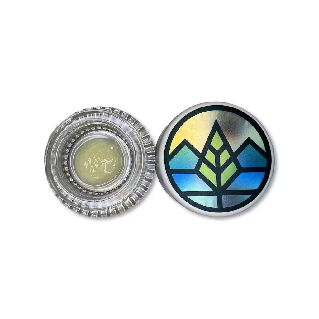 Upward Organics Rosin 1g