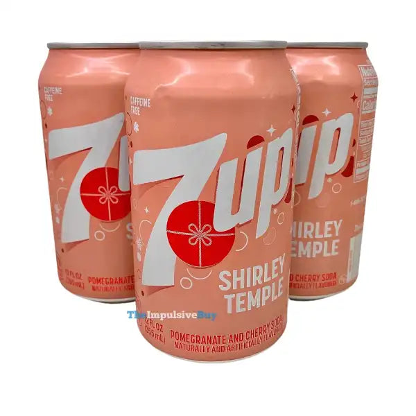 Gans - Shirley Temple - 3.5g Flower