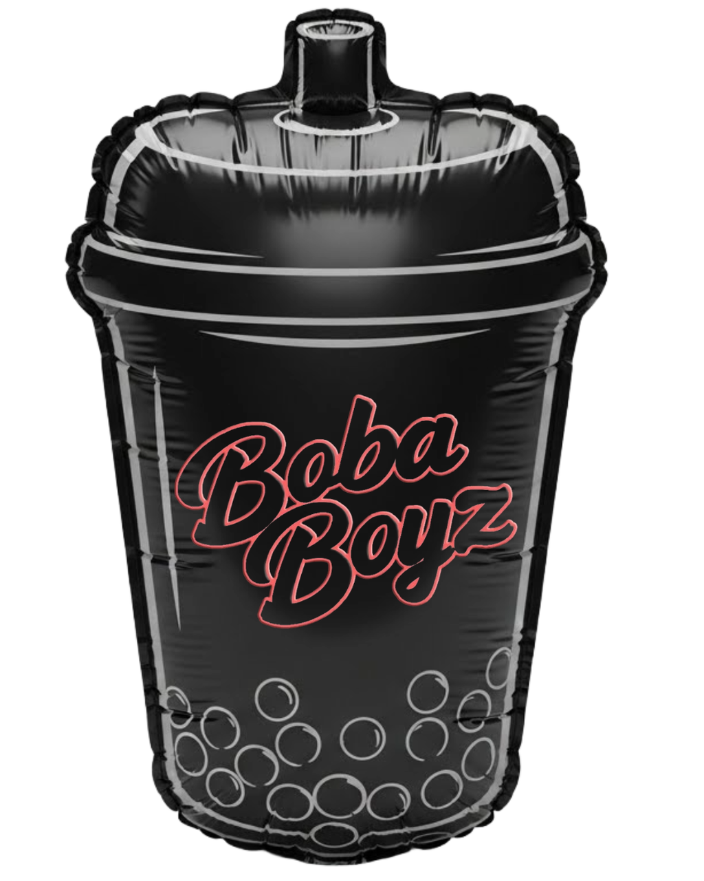 Boba Boyz By Fulcrum Exotic 3.5g CBD Flower 3.5g