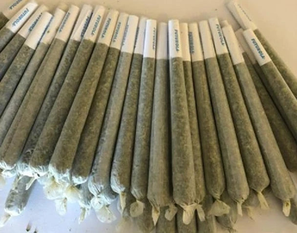 10 for $99 OG Prerolls 1g