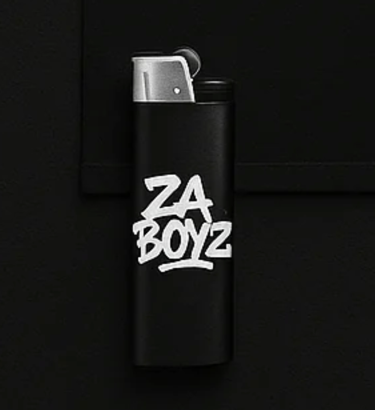 Za Boyz Lighter