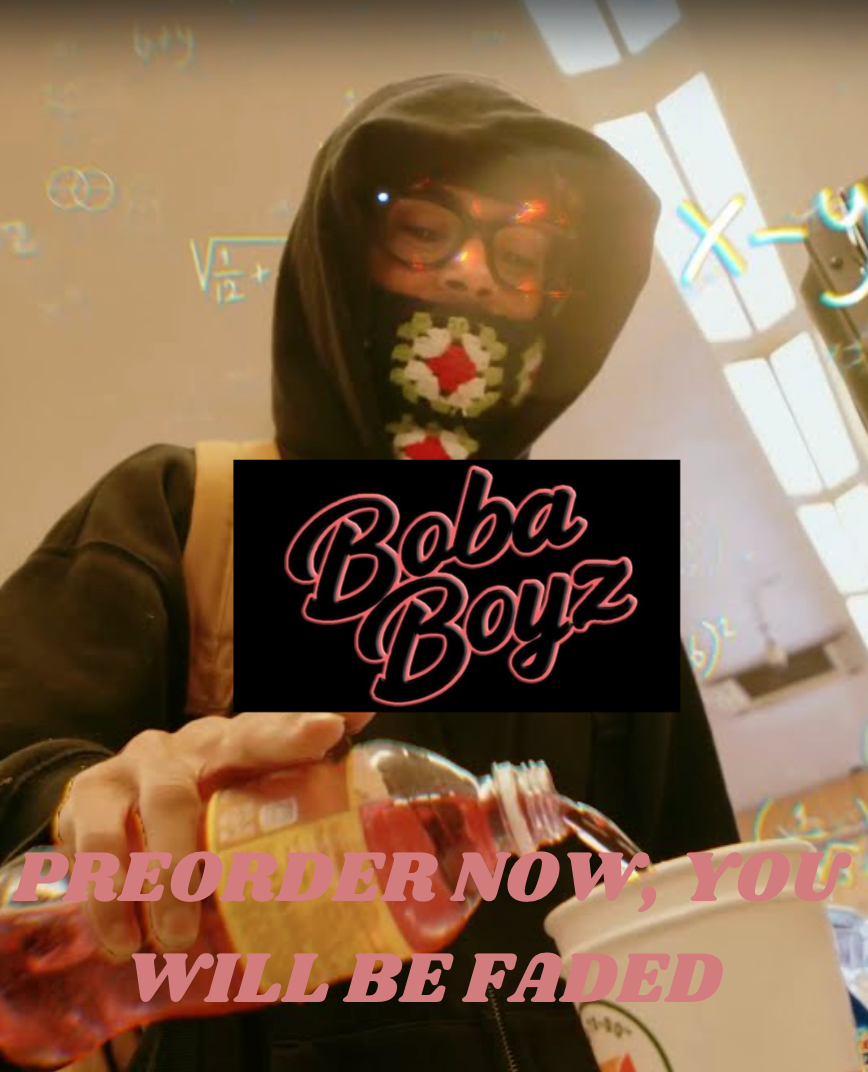 Boba Boyz By Fulcrum Exotic 3.5g CBD Flower 3.5g