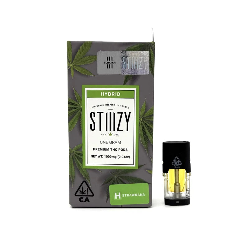 Stiiizy – 1g Pod