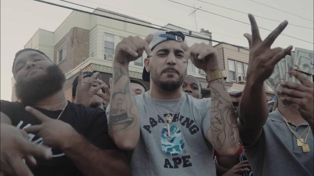 YUNG 187 X ZA BOYZ HOOD PHARMACY DIRTY RUNTZ 3.5g Flower