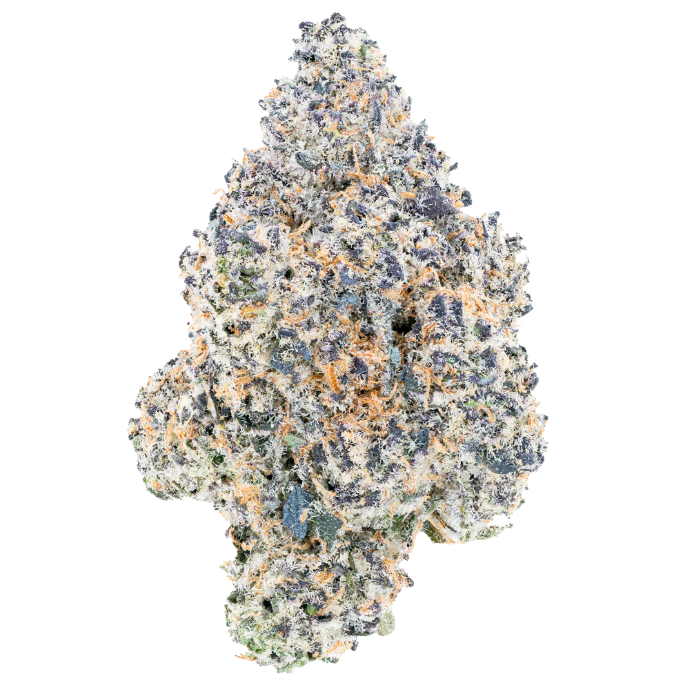 Lil Baby Sour Diesel THC-A 3.5g