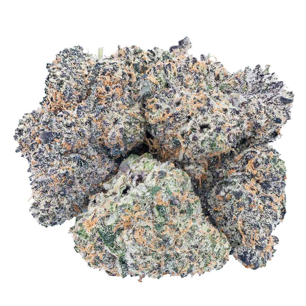 Lil Baby Sour Diesel THC-A 3.5g