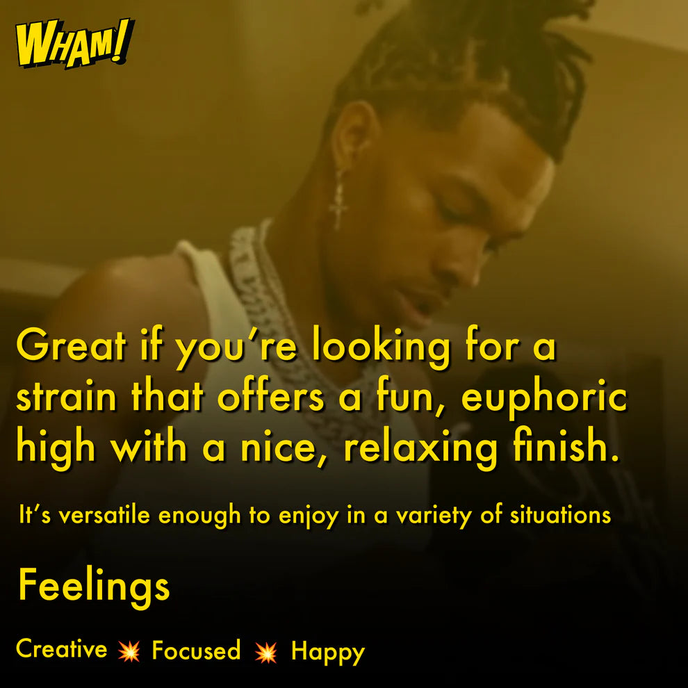 Lil Baby Alien ET THC-A 3.5g