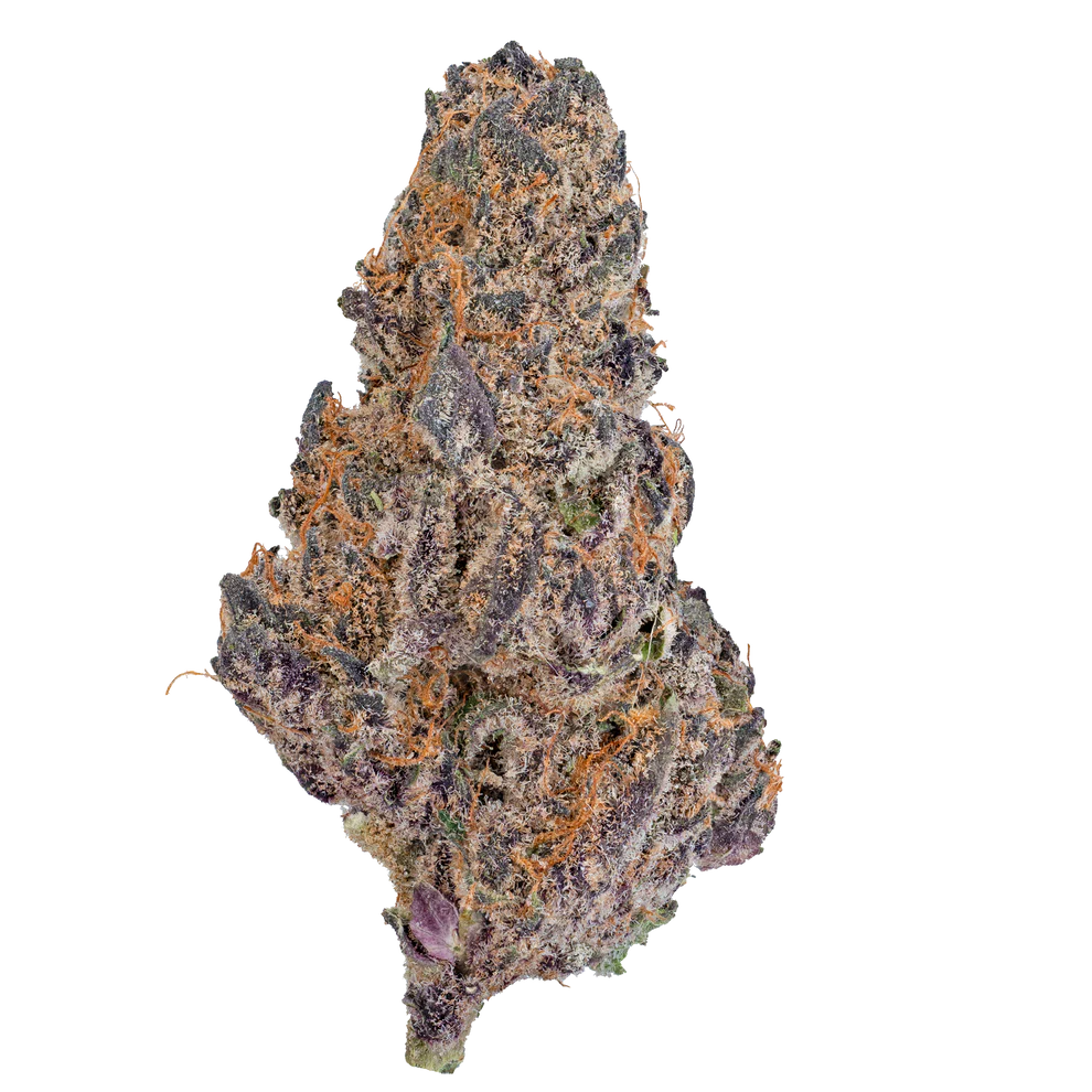 Lil Baby Blue Cherry Gelato 3.5g