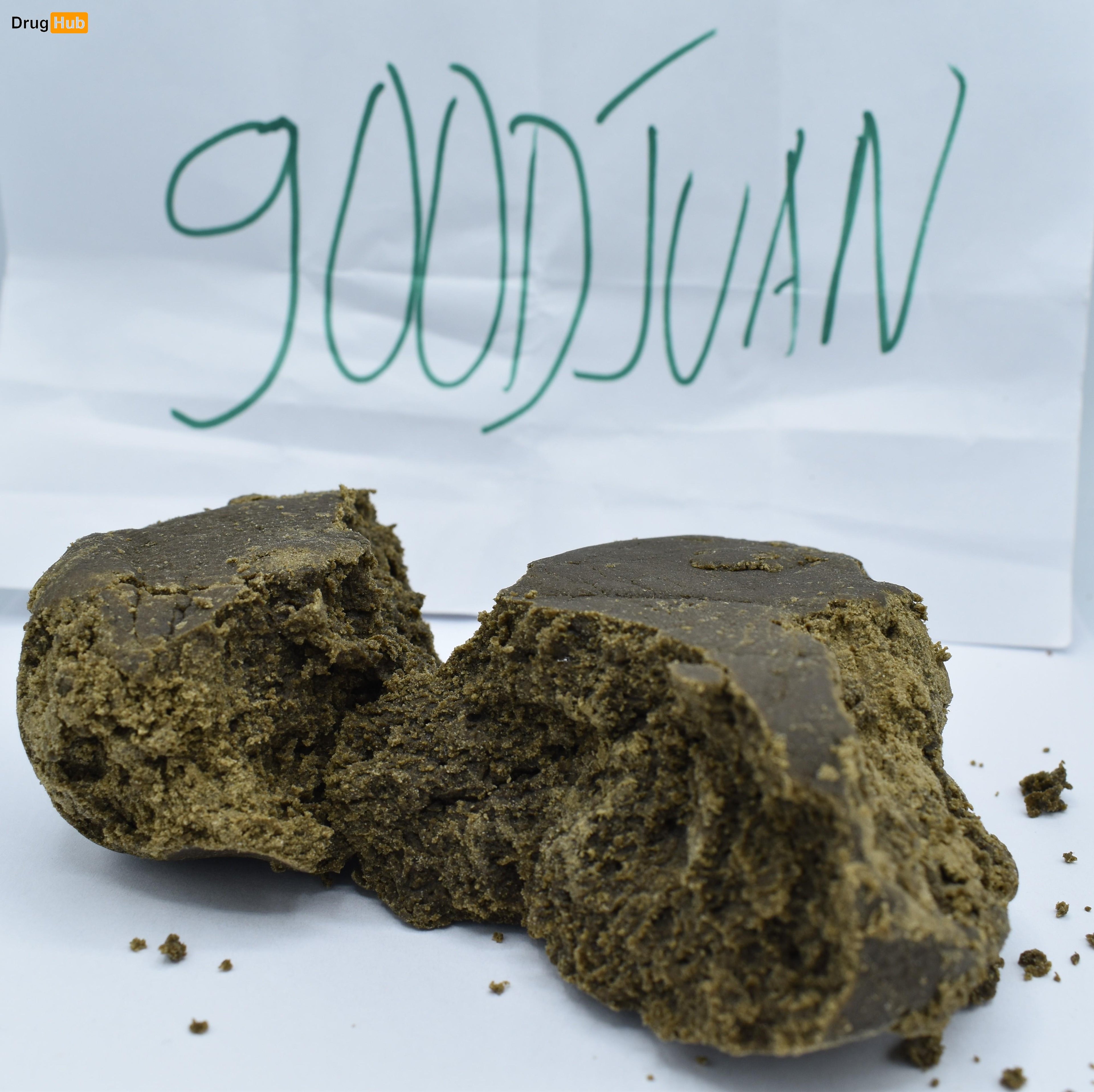 ZOAP Bubble Hash QP (Topshelf) 112g