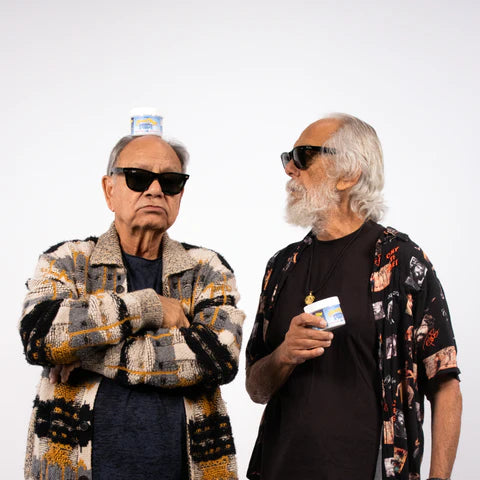 Cruise Chews Delta-9 CBD Gummies (90 g THC + 990 g CBD)