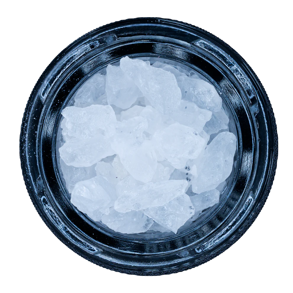 Only Gas - THCa Diamonds