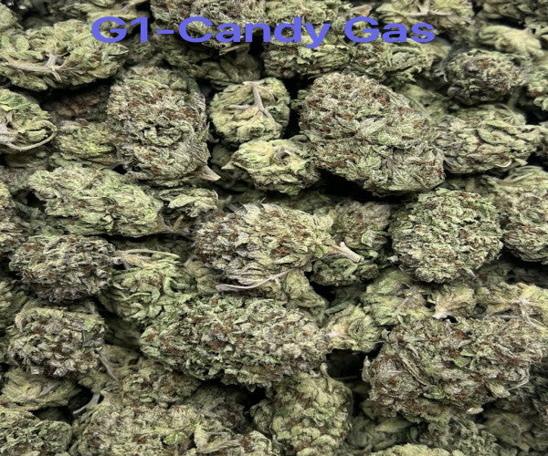 sale* g1- candy gas/1lb free shipping