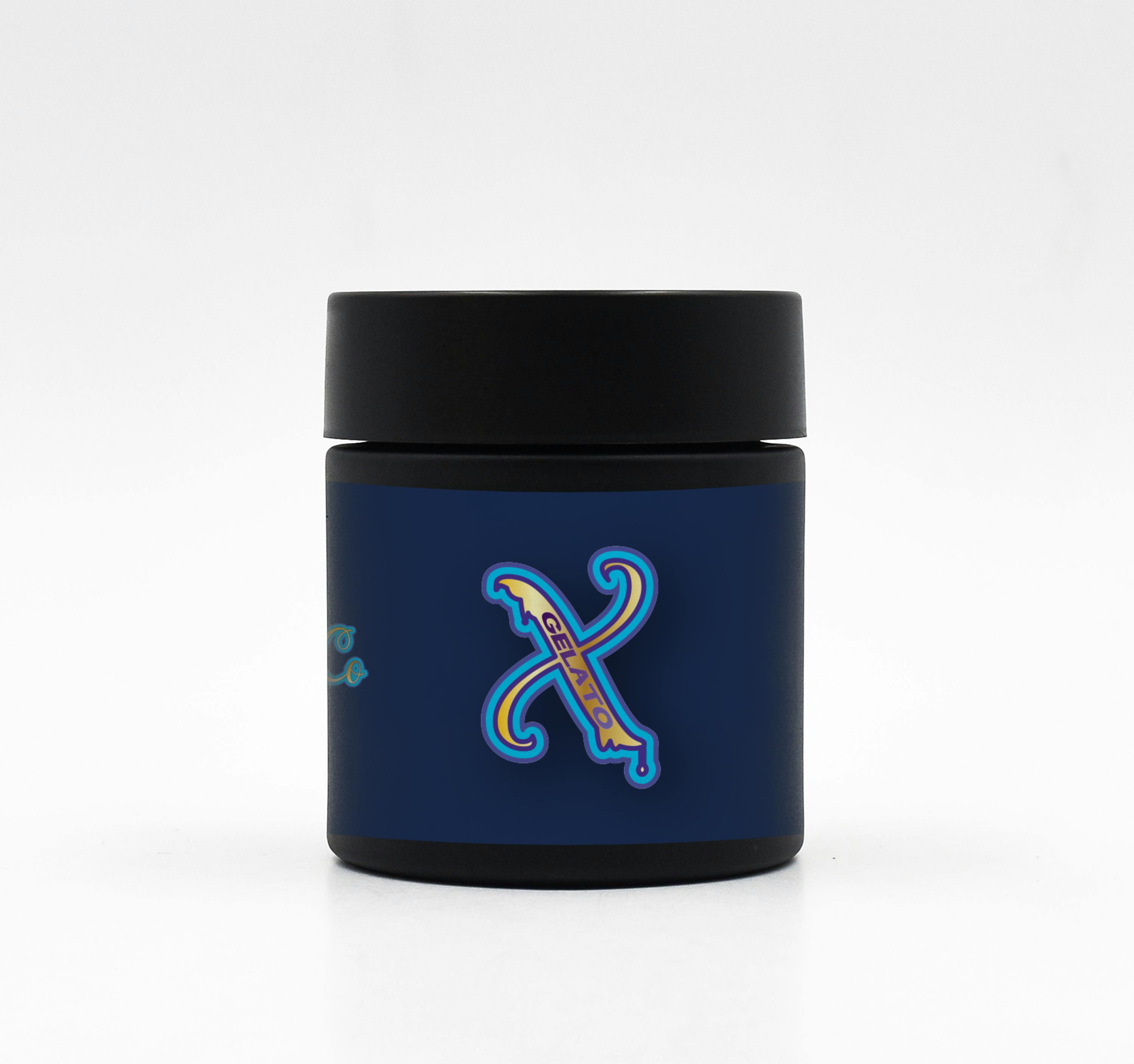 Turtle Pie Co - CBG Flower 3.5g