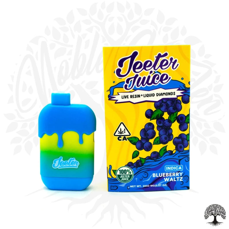 Extra Potent Jeeter Juice 2g DISPOSABLE