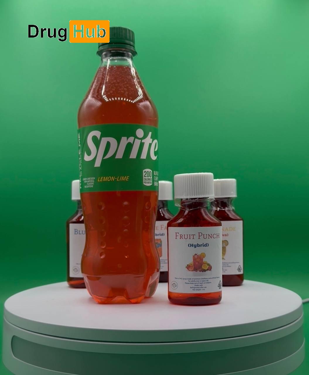 25 for $300 - (CANNA-LEAN) - 200mg