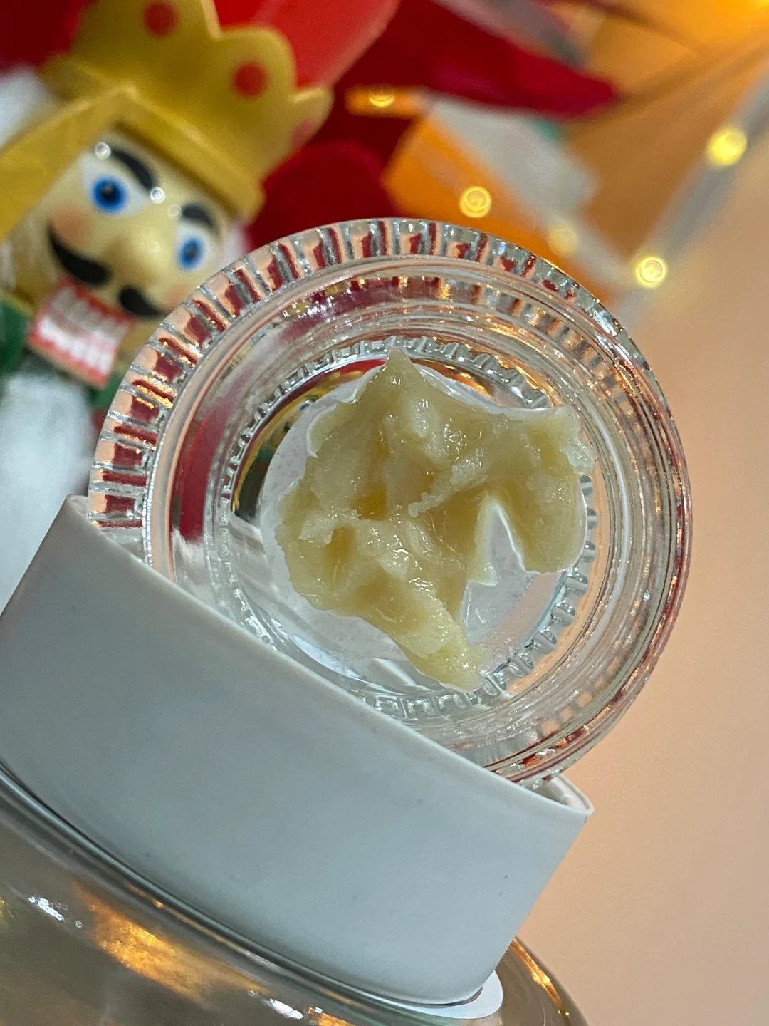 Upward Organics Rosin 1g