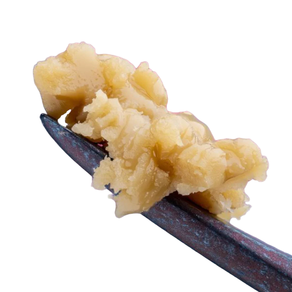 Only Gas - THCa Live Hash Rosin 1g