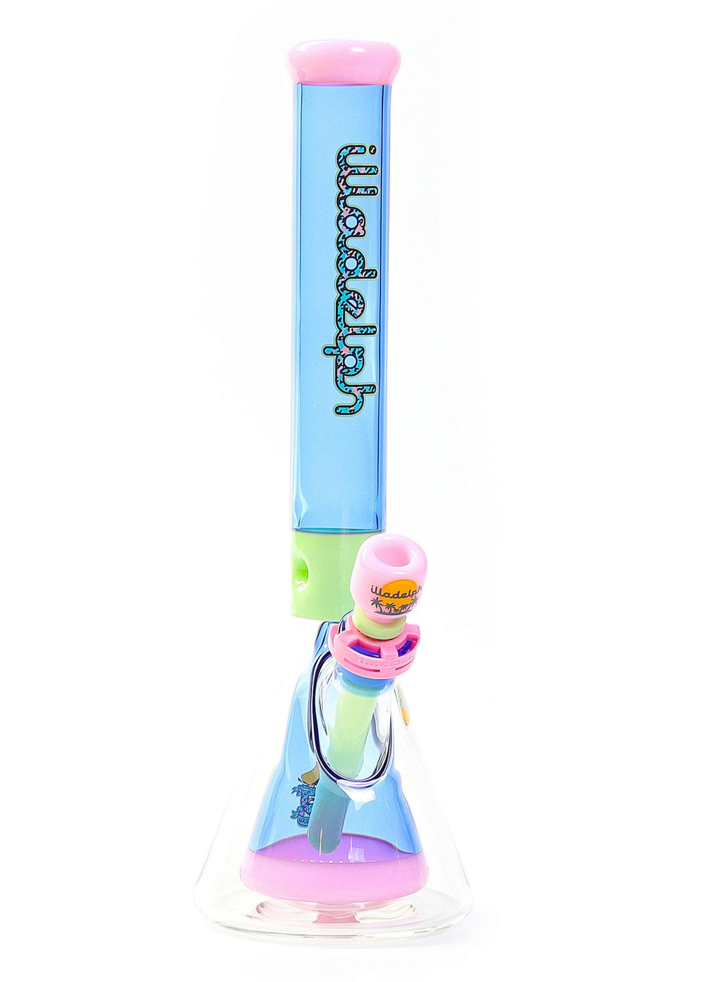South Beach Collins Beaker Full and Mini