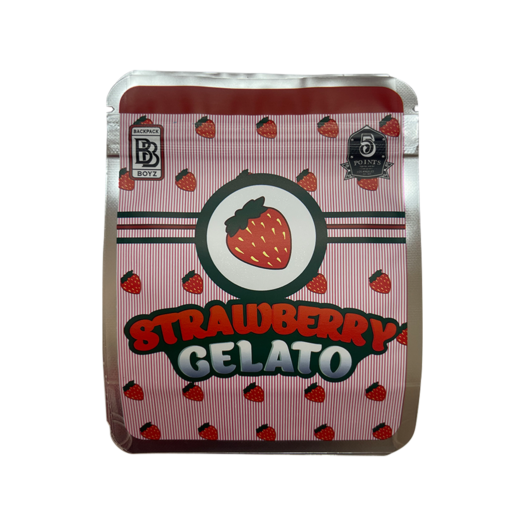 Backpack Boyz 3.5g Flower