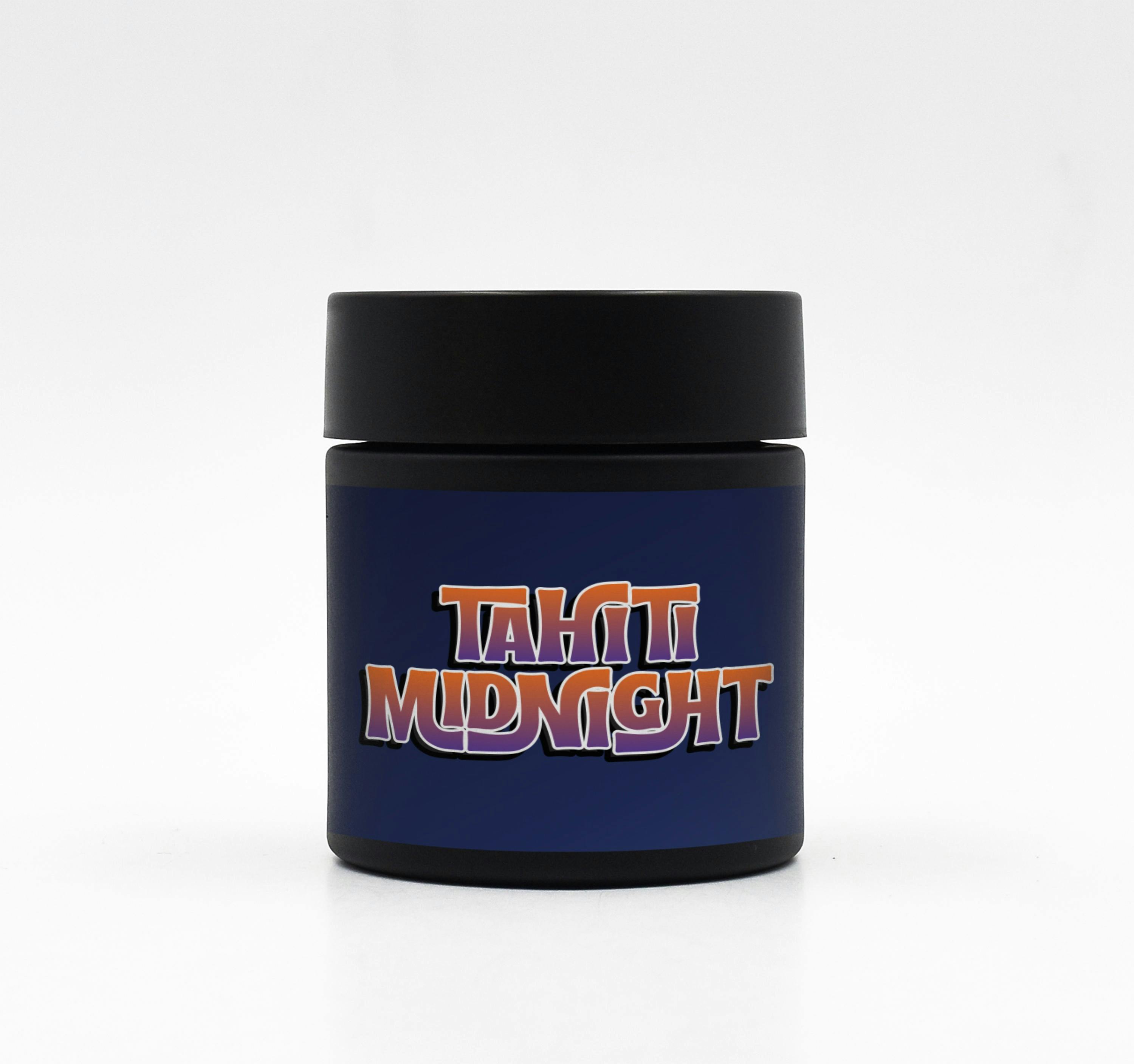 Turtle Pie Co - CBG Flower 3.5g