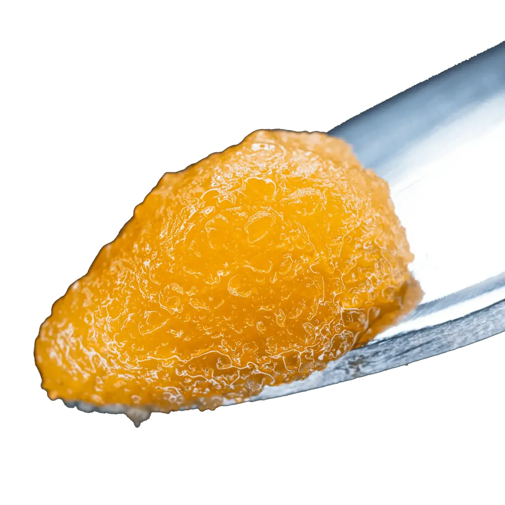 Lil Baby - Tangie Live Resin THCa