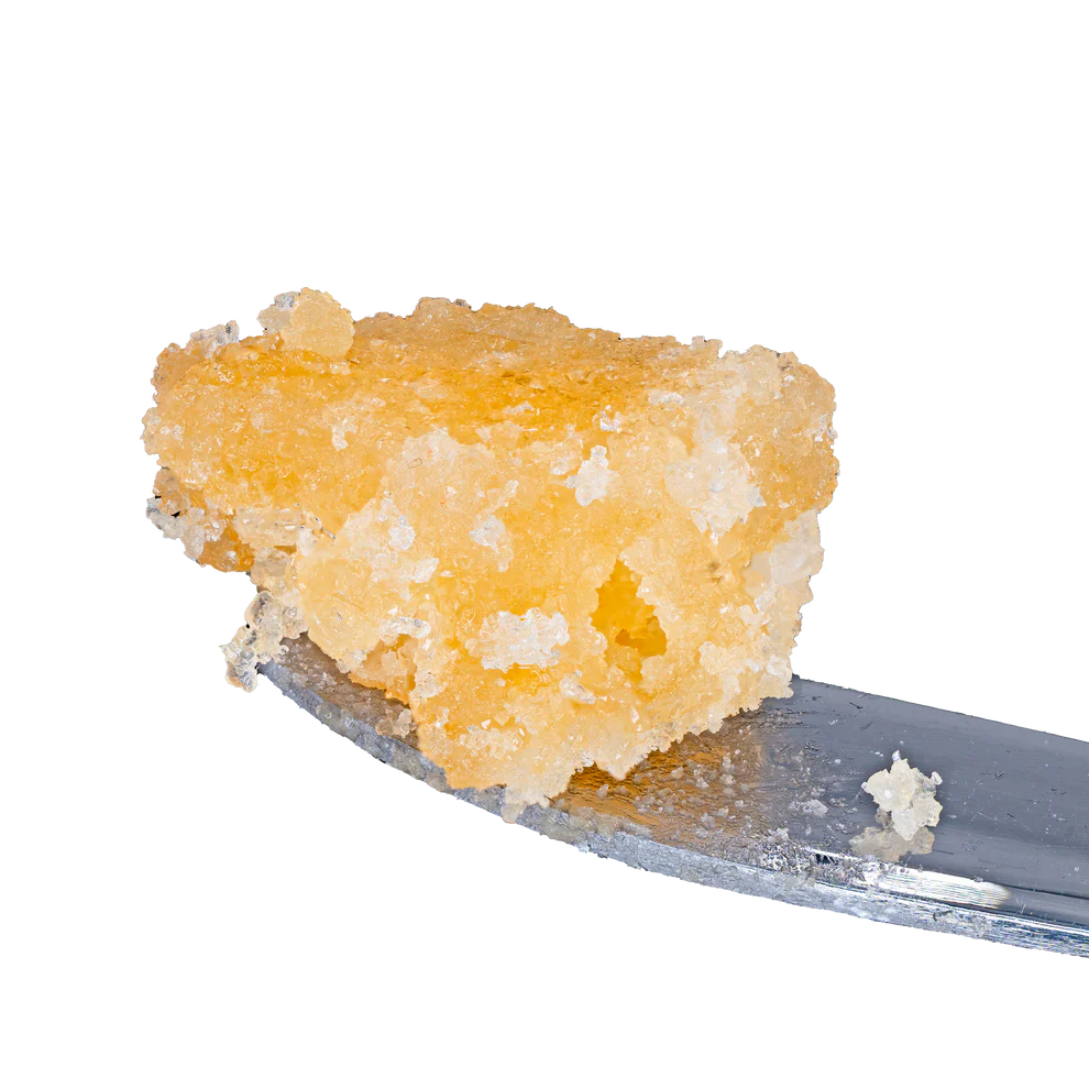 Lil Baby - THCa Sugar Diamonds