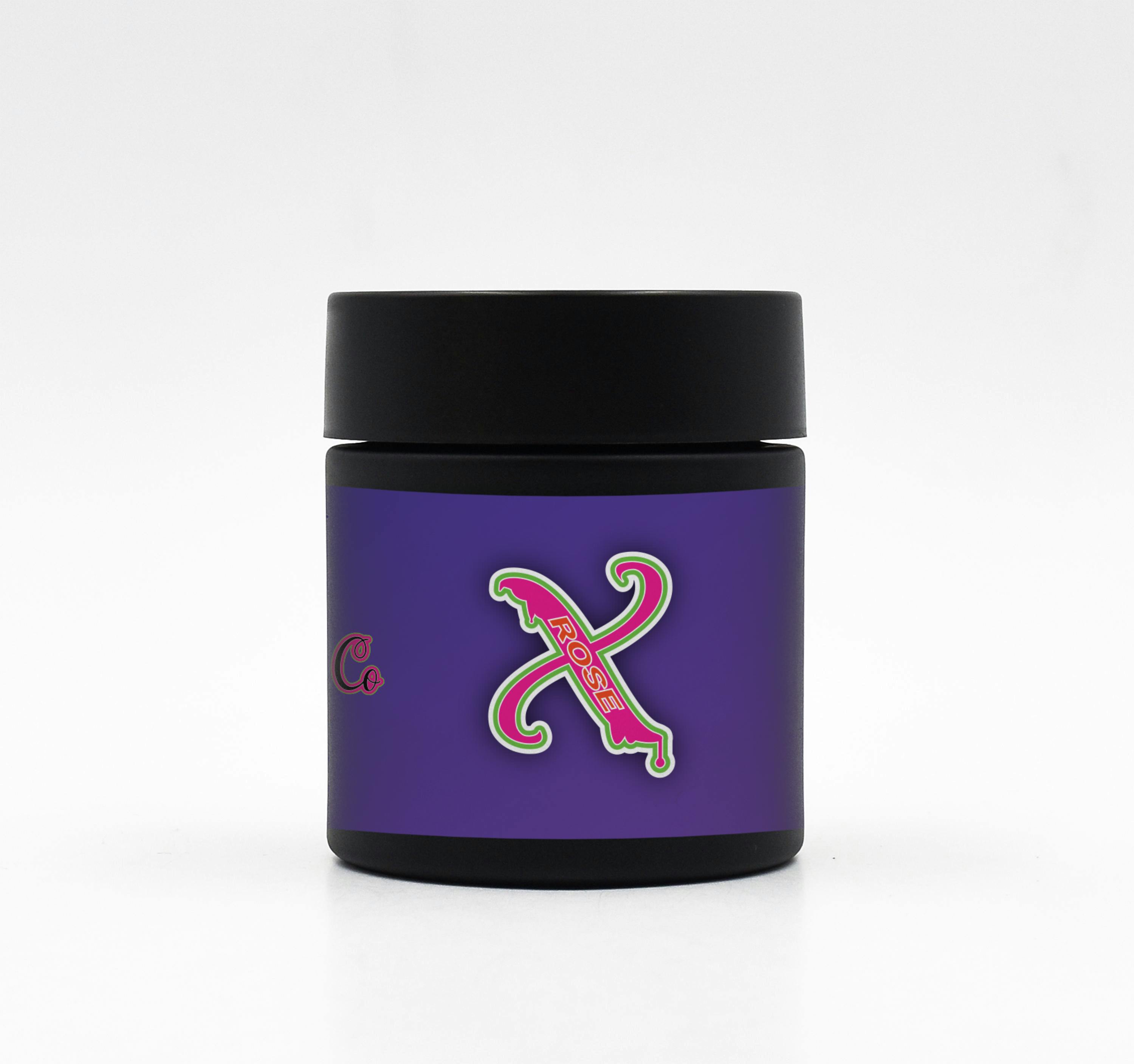 Turtle Pie Co - CBG Flower 3.5g