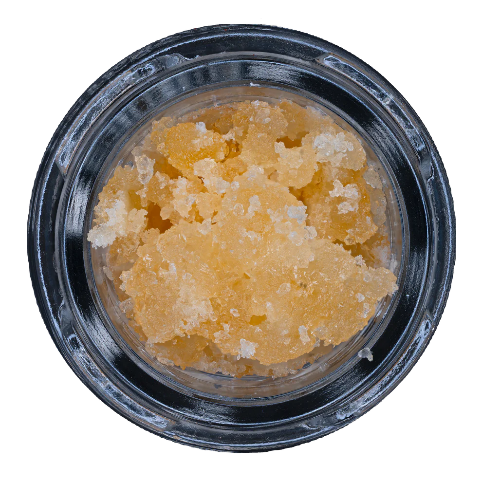 Lil Baby - THCa Sugar Diamonds