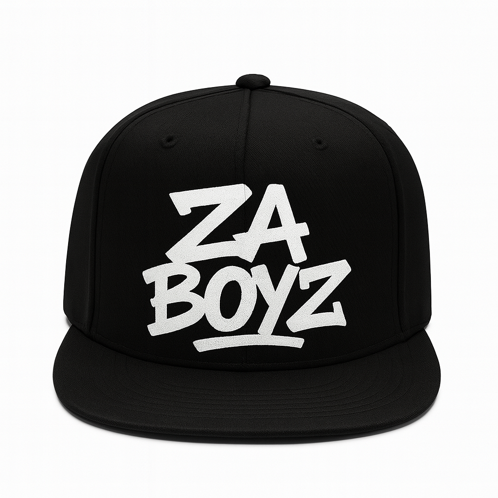 Za Boyz Cap