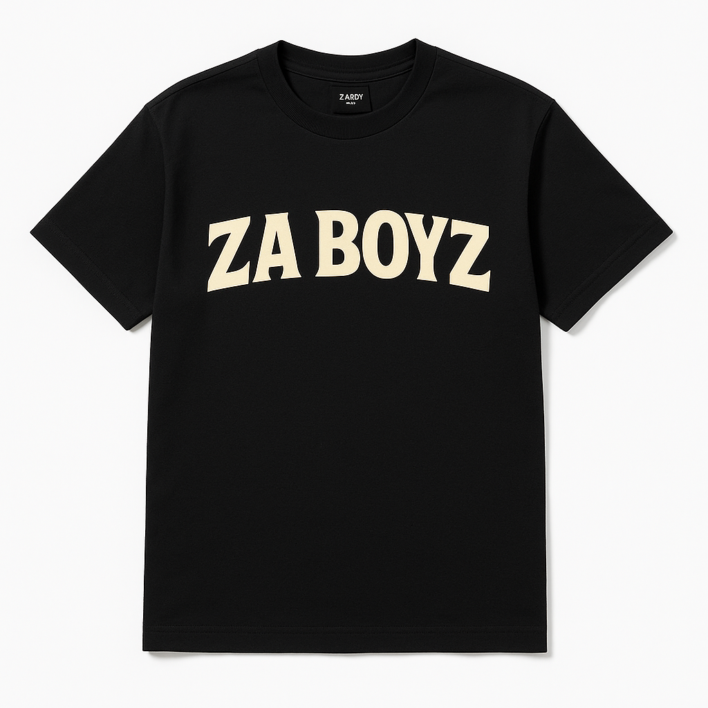 Ze-Shirt